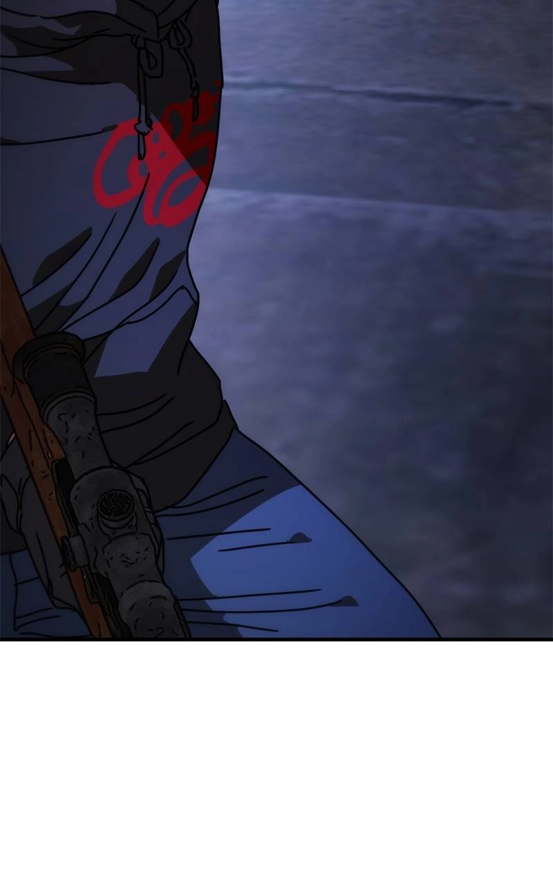 Hiding Out in an Apocalypse Chapter 5 - Page 94