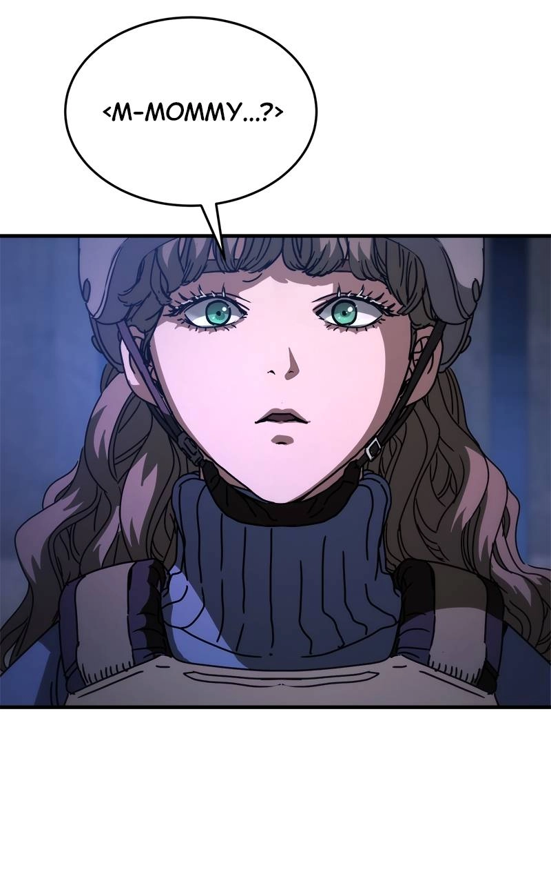 Hiding Out in an Apocalypse Chapter 5 - Page 95