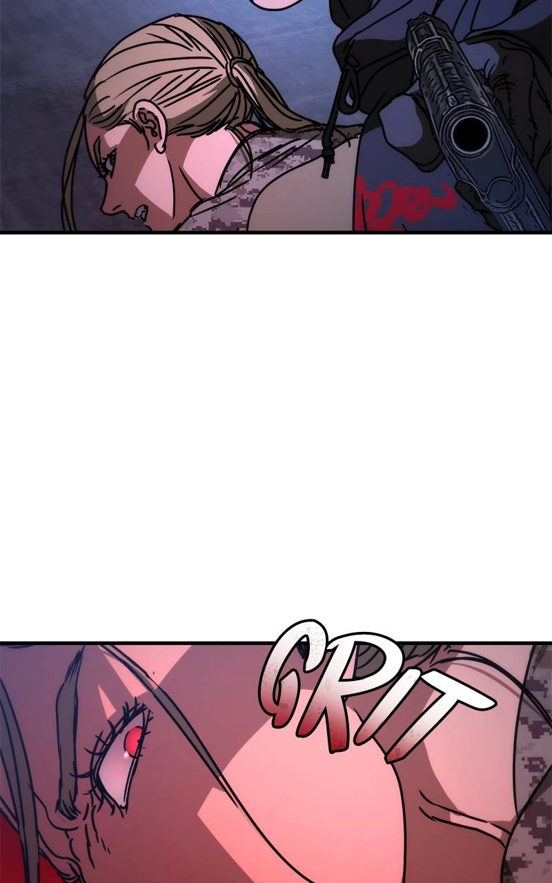 Hiding Out in an Apocalypse Chapter 5 - Page 97