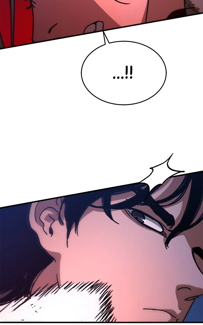Hiding Out in an Apocalypse Chapter 5 - Page 98