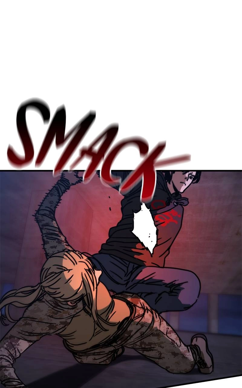 Hiding Out in an Apocalypse Chapter 5 - Page 99