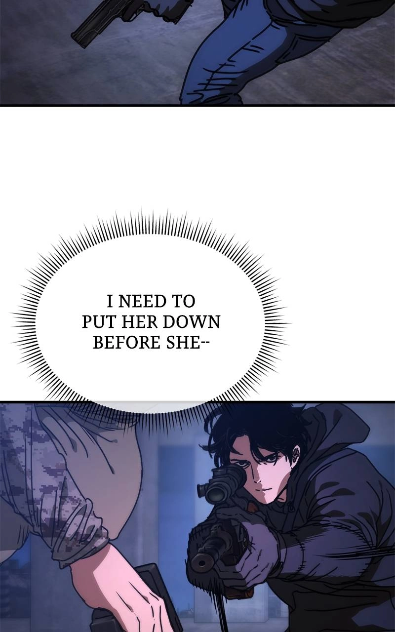 Hiding Out in an Apocalypse Chapter 5 - Page 101