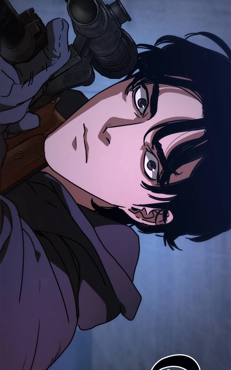 Hiding Out in an Apocalypse Chapter 5 - Page 103