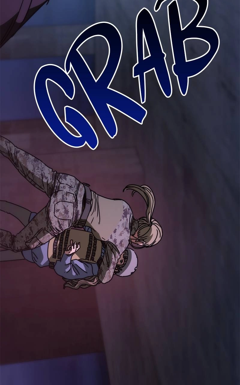 Hiding Out in an Apocalypse Chapter 5 - Page 104