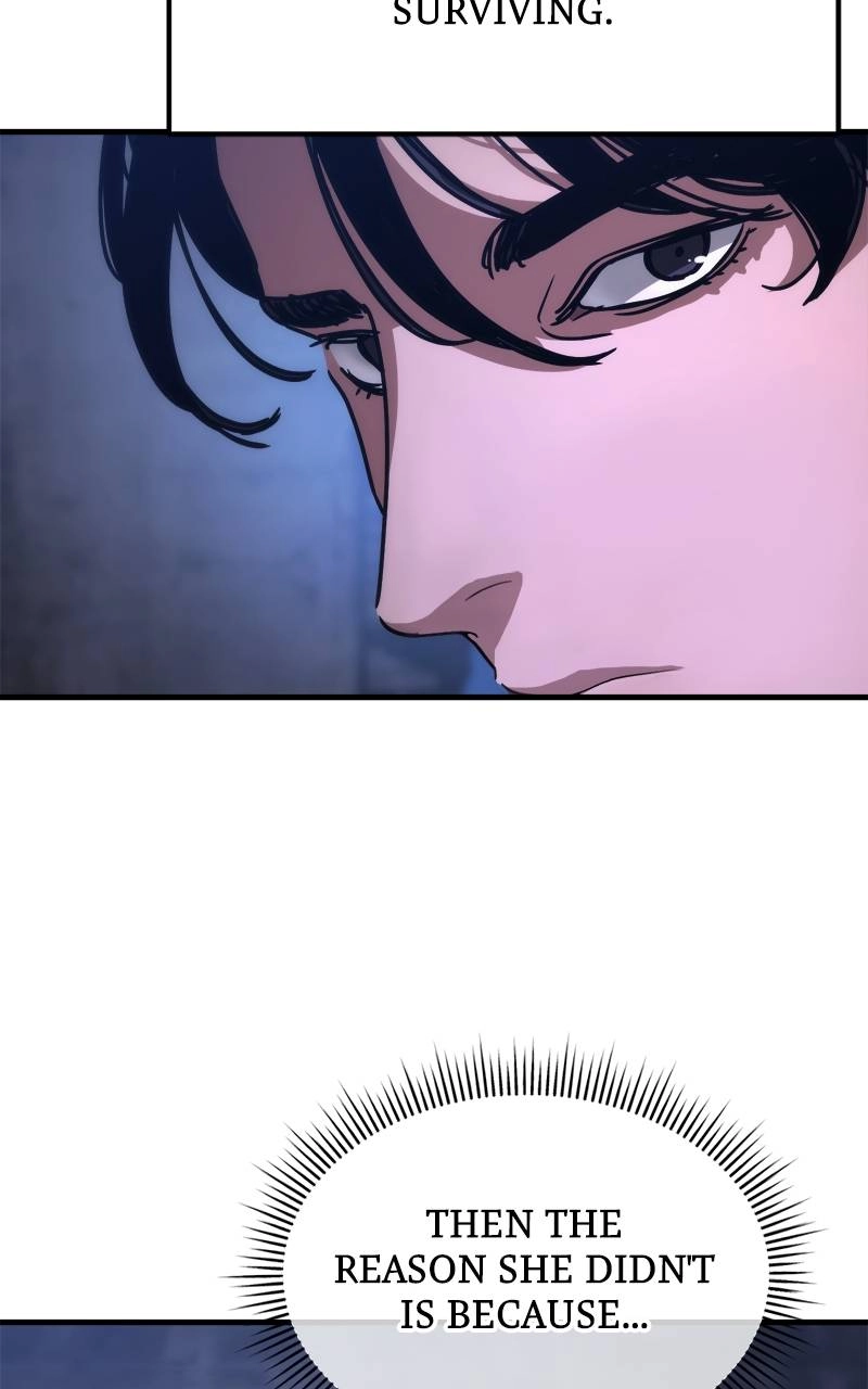 Hiding Out in an Apocalypse Chapter 5 - Page 107