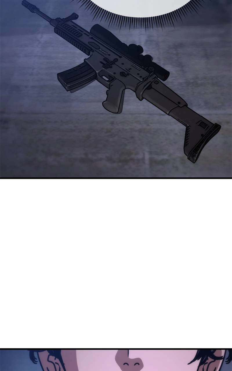 Hiding Out in an Apocalypse Chapter 5 - Page 108