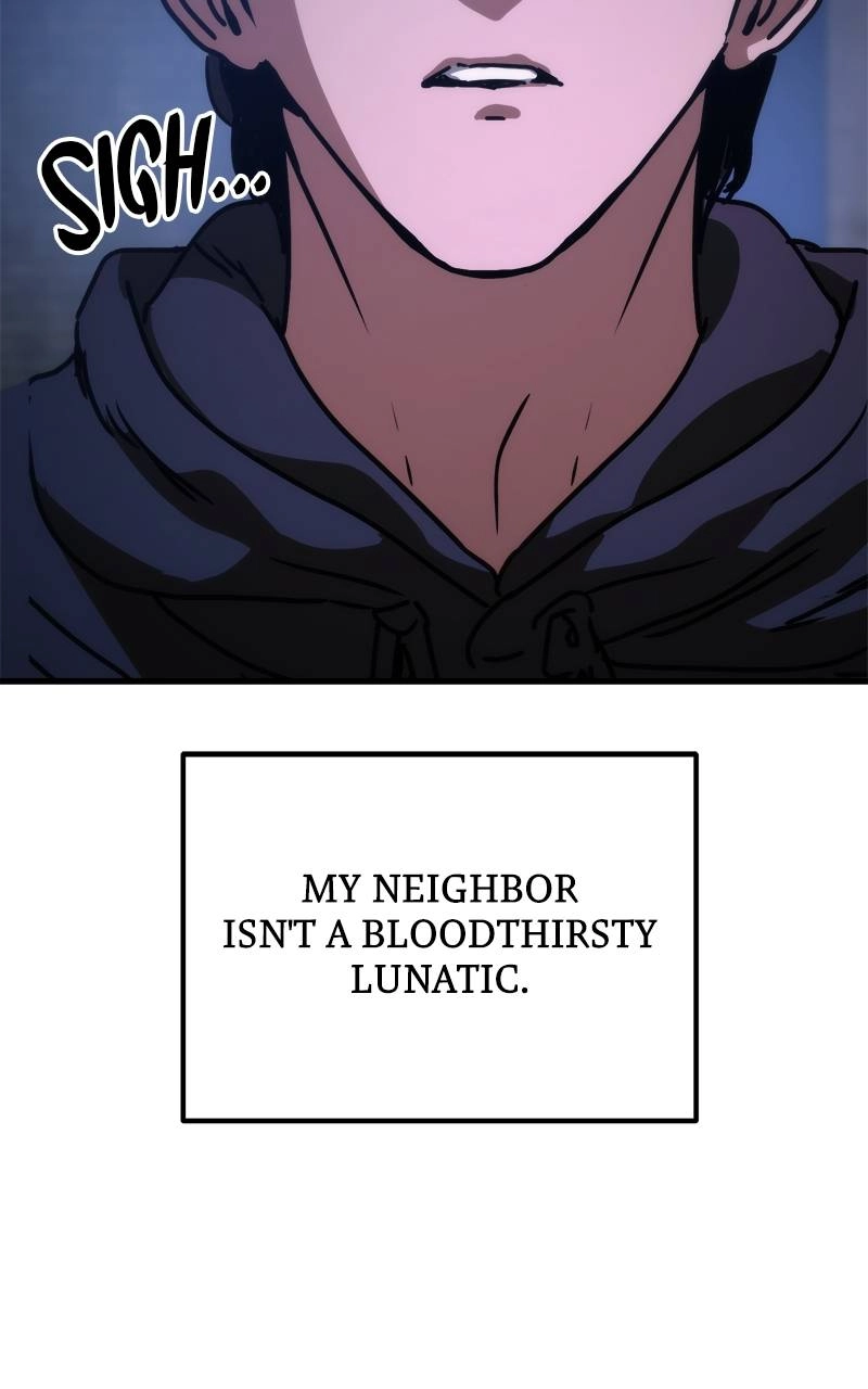Hiding Out in an Apocalypse Chapter 5 - Page 109