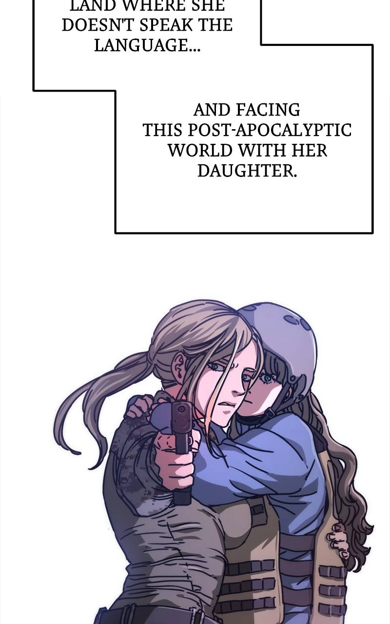 Hiding Out in an Apocalypse Chapter 5 - Page 111