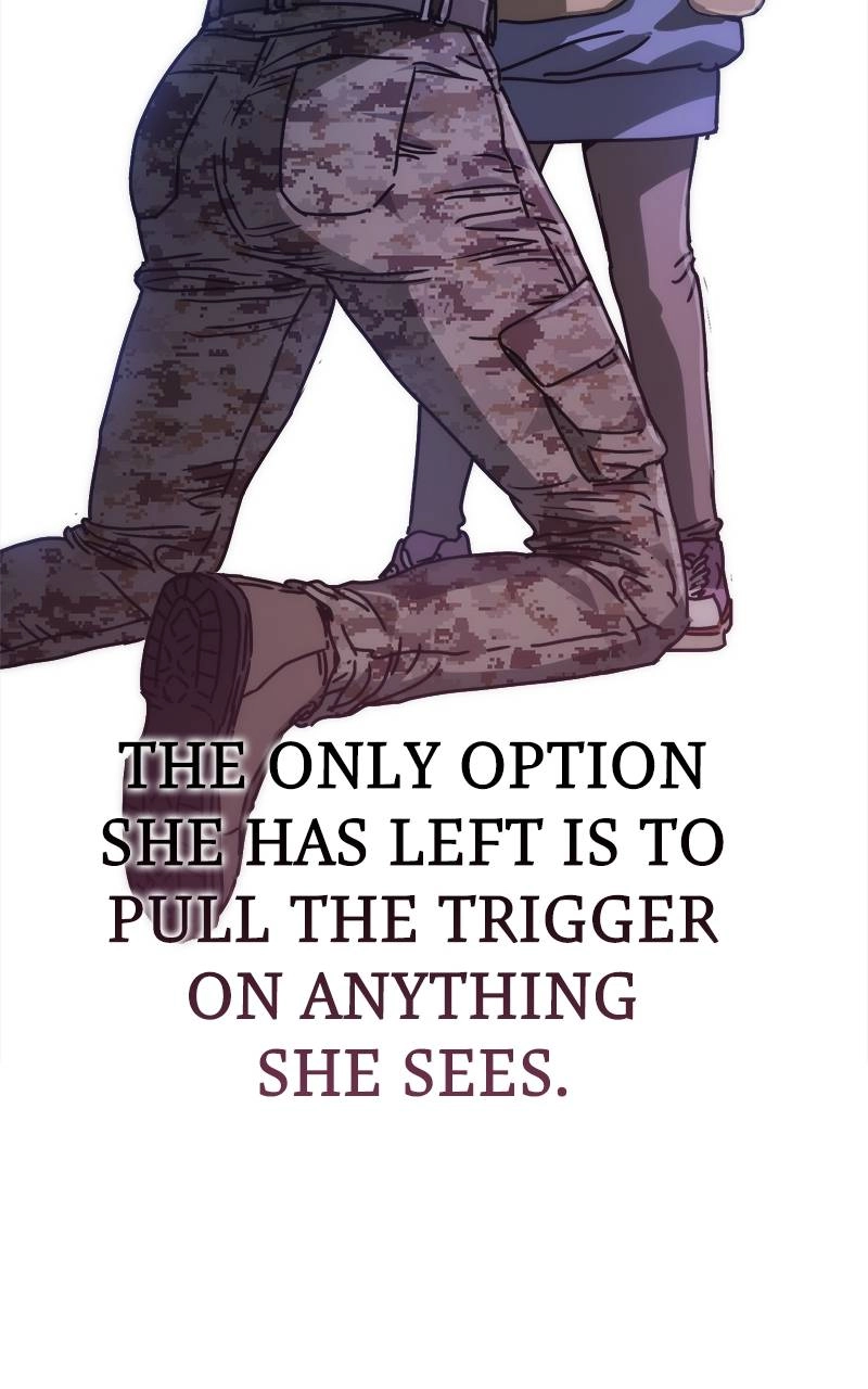 Hiding Out in an Apocalypse Chapter 5 - Page 112
