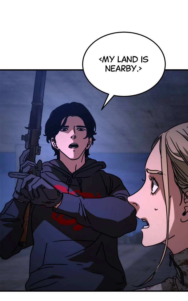 Hiding Out in an Apocalypse Chapter 5 - Page 114
