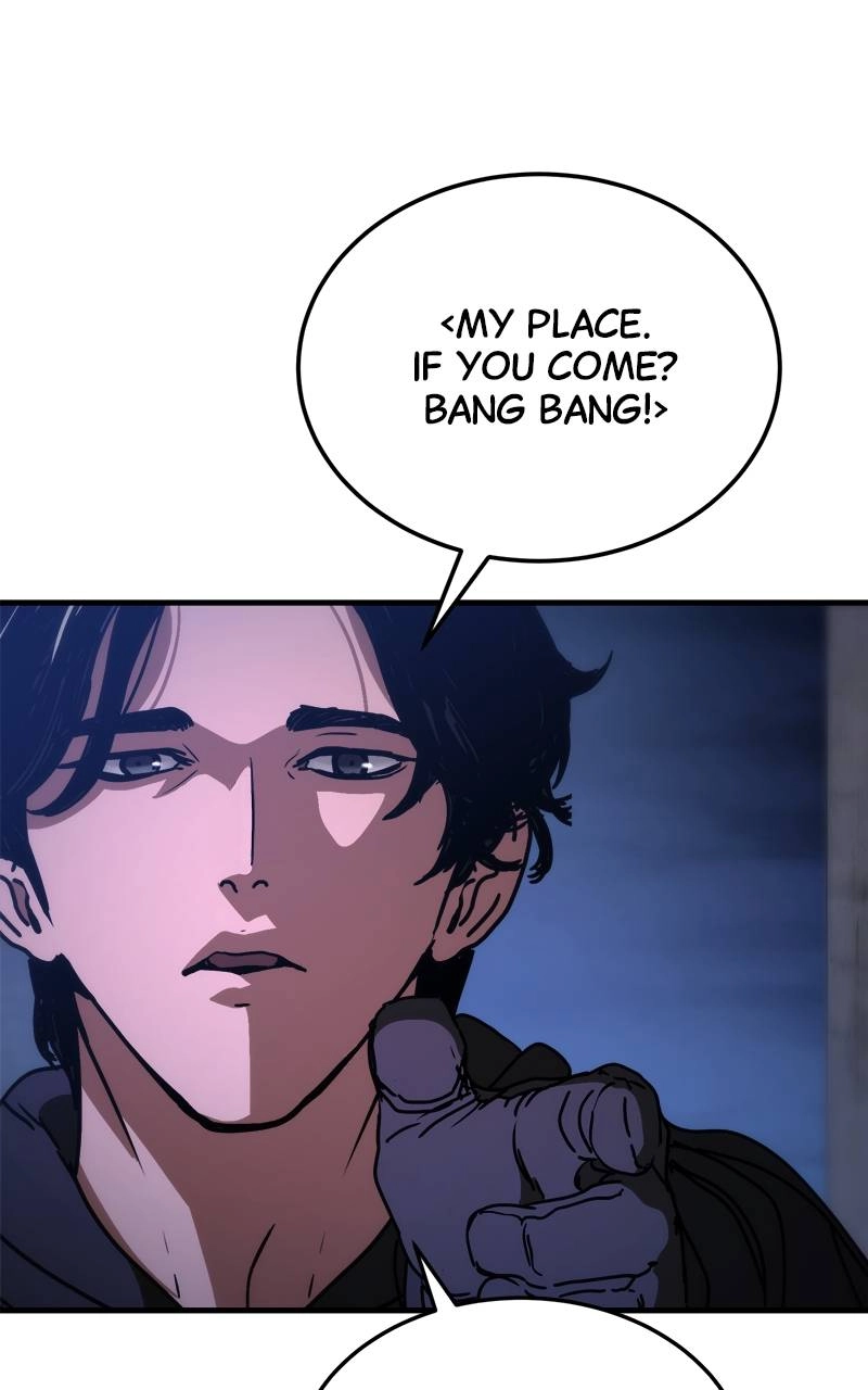 Hiding Out in an Apocalypse Chapter 5 - Page 115