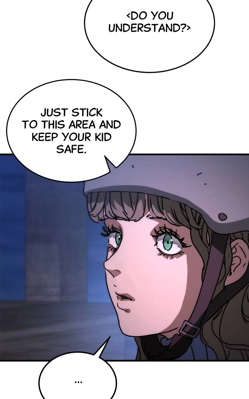 Hiding Out in an Apocalypse Chapter 5 - Page 116
