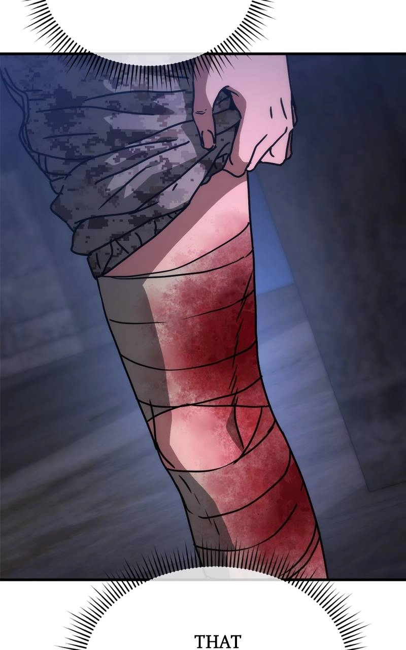 Hiding Out in an Apocalypse Chapter 5 - Page 121