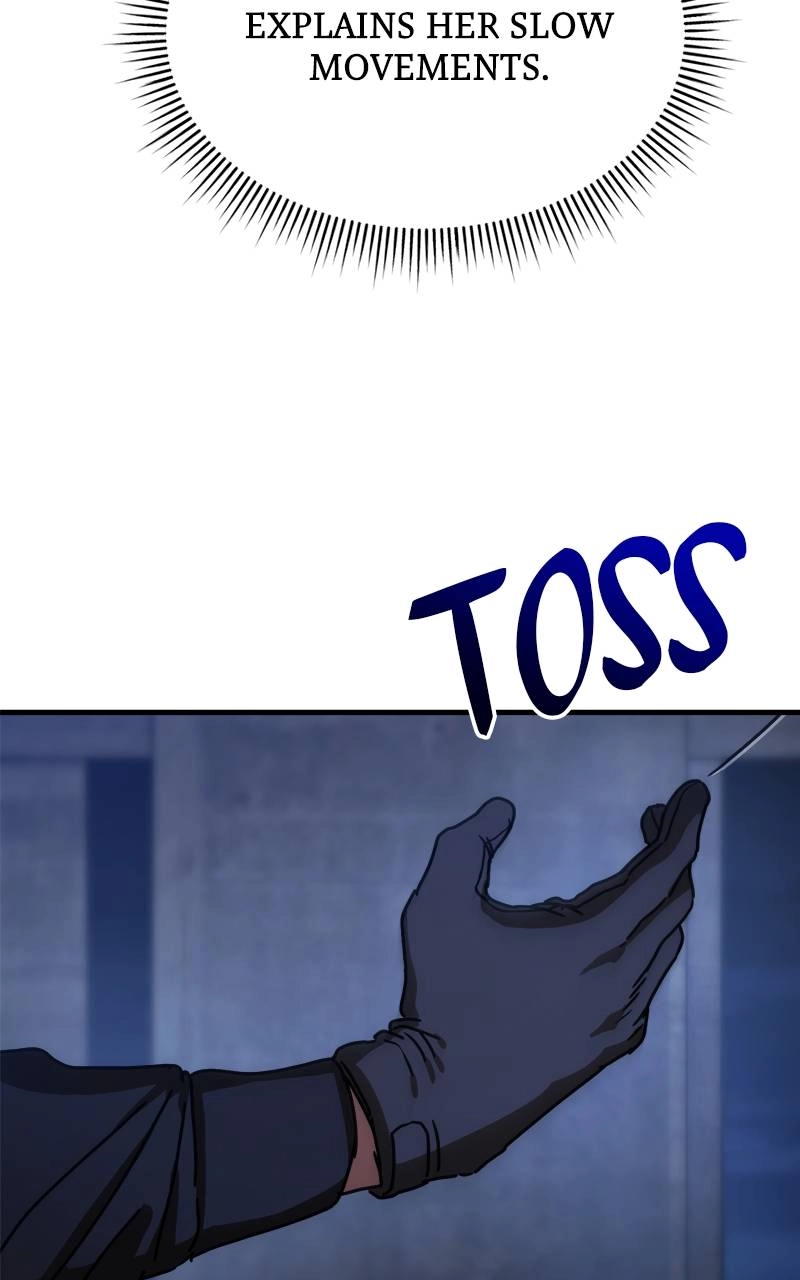 Hiding Out in an Apocalypse Chapter 5 - Page 122