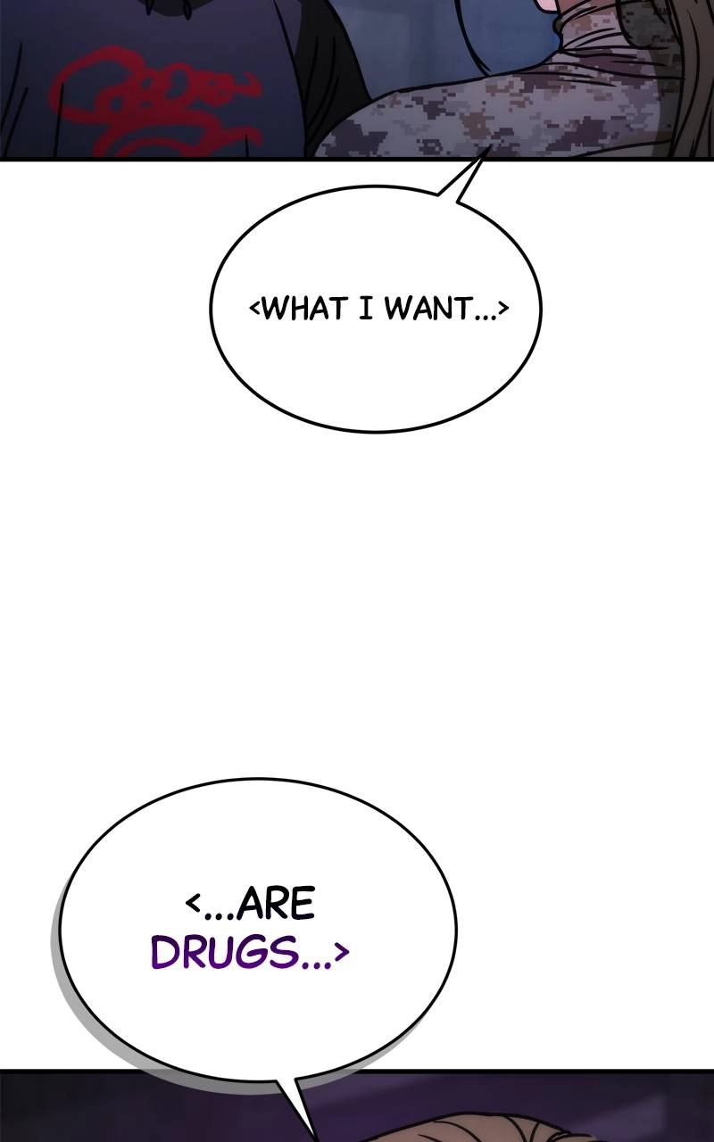 Hiding Out in an Apocalypse Chapter 5 - Page 125