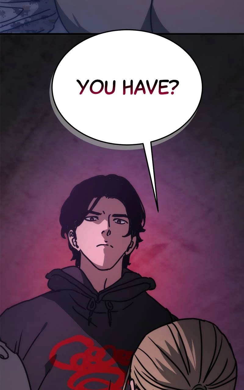 Hiding Out in an Apocalypse Chapter 5 - Page 127