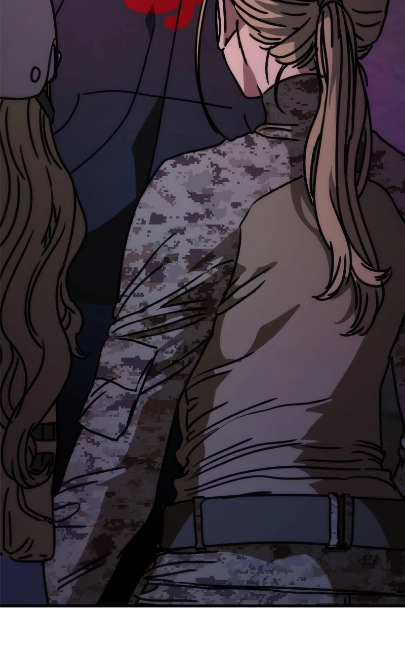 Hiding Out in an Apocalypse Chapter 5 - Page 128