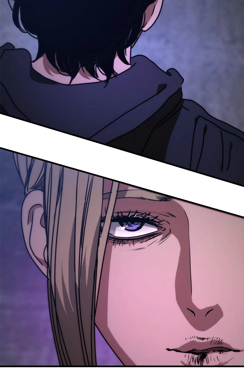 Hiding Out in an Apocalypse Chapter 6 - Page 3