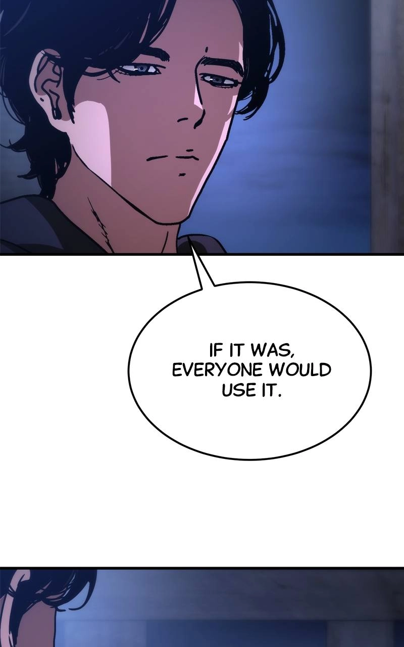 Hiding Out in an Apocalypse Chapter 6 - Page 6