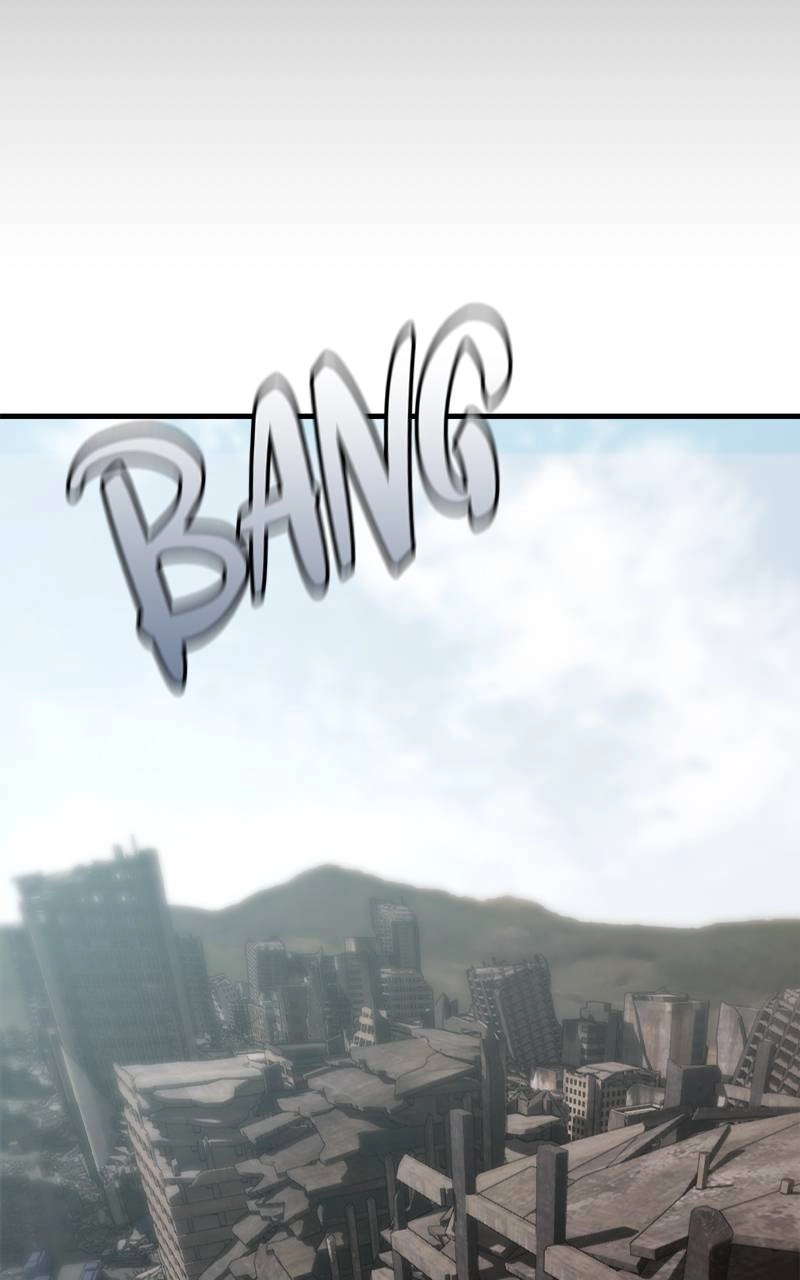 Hiding Out in an Apocalypse Chapter 6 - Page 10