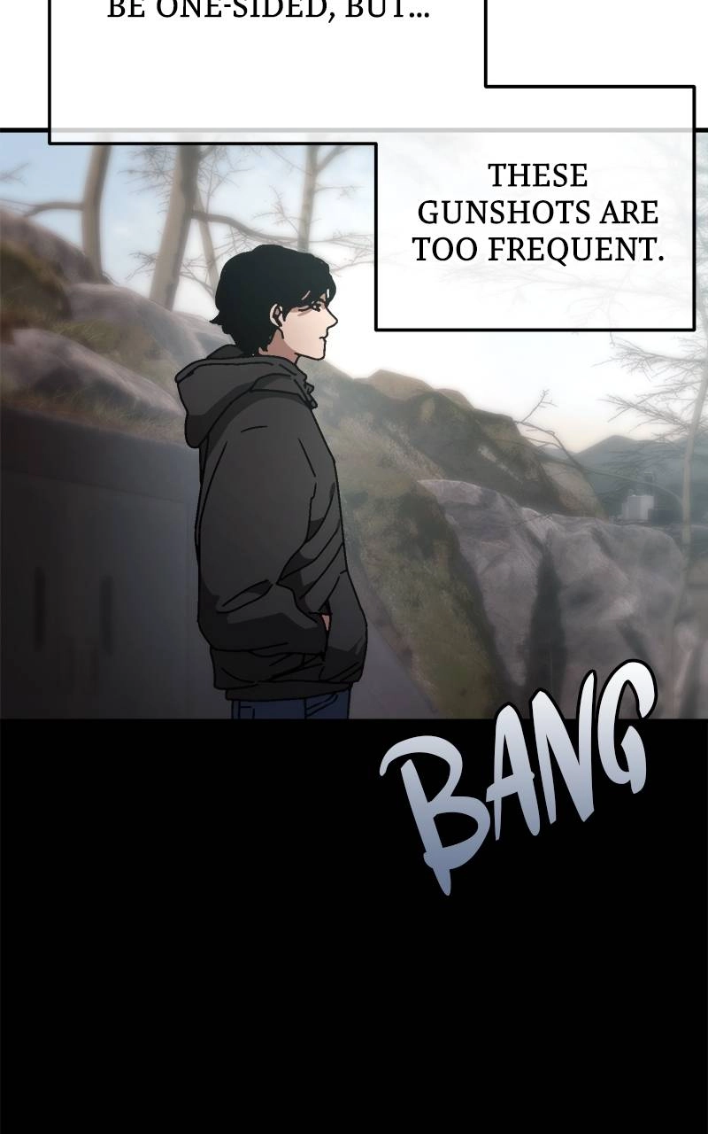 Hiding Out in an Apocalypse Chapter 6 - Page 12
