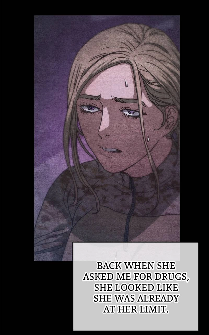 Hiding Out in an Apocalypse Chapter 6 - Page 13