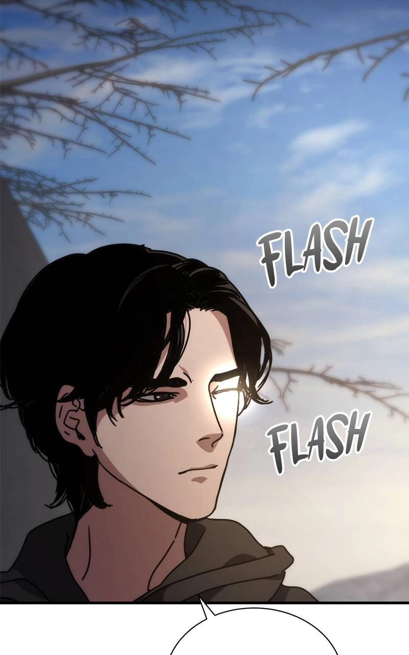 Hiding Out in an Apocalypse Chapter 6 - Page 16