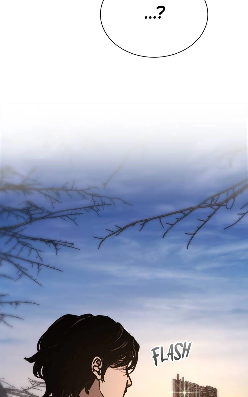Hiding Out in an Apocalypse Chapter 6 - Page 17