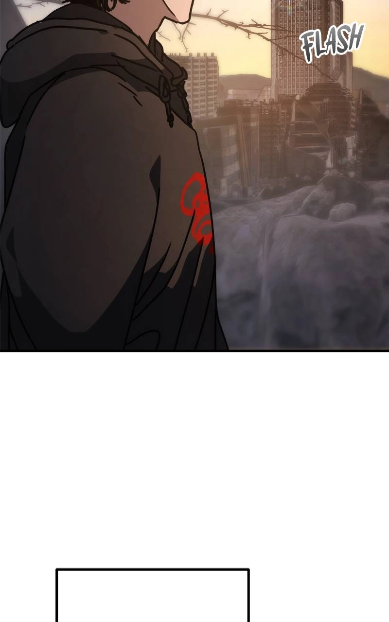 Hiding Out in an Apocalypse Chapter 6 - Page 18