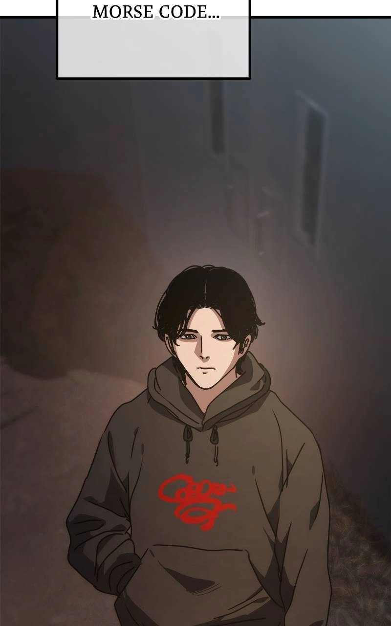 Hiding Out in an Apocalypse Chapter 6 - Page 19