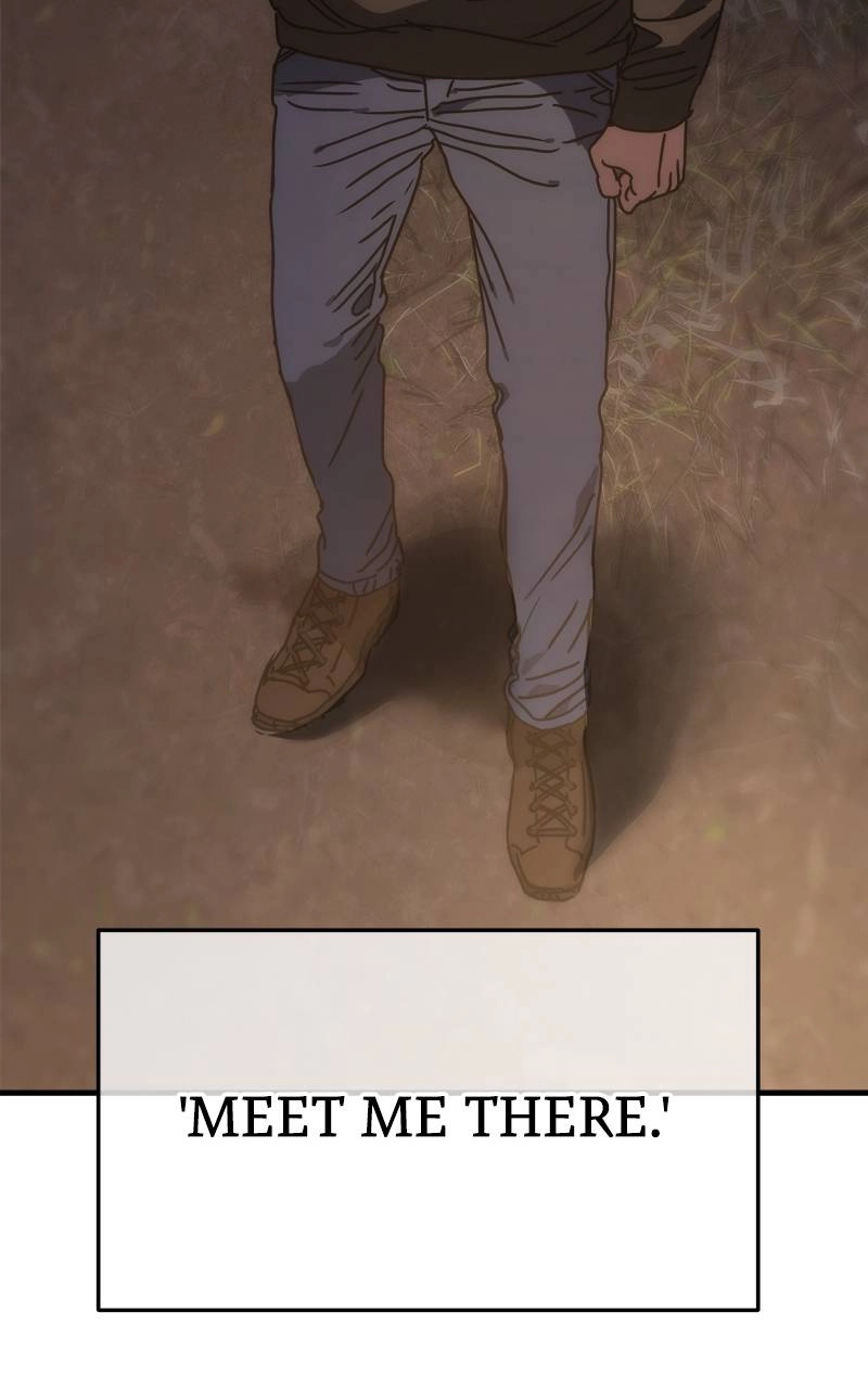 Hiding Out in an Apocalypse Chapter 6 - Page 20