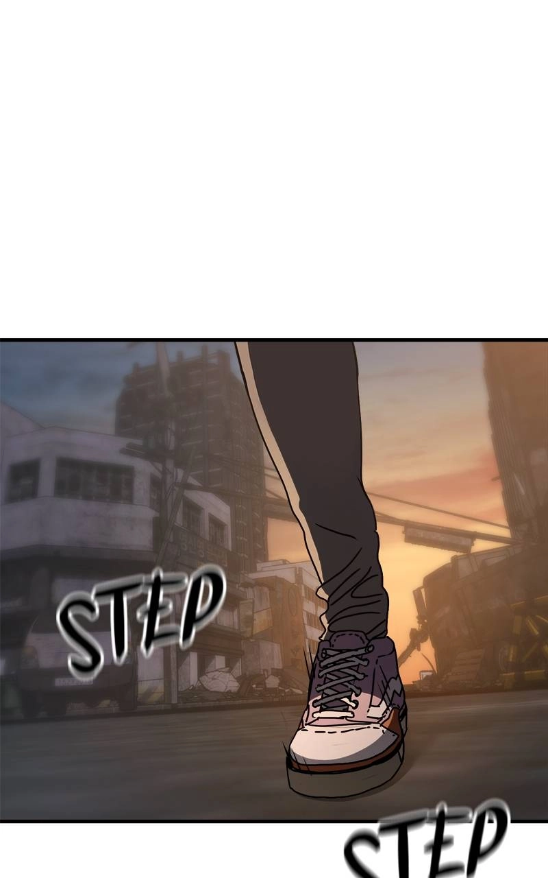 Hiding Out in an Apocalypse Chapter 6 - Page 23