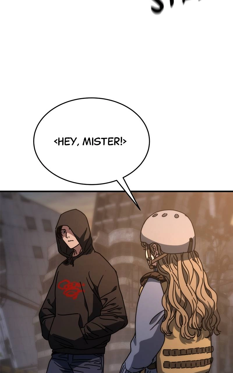 Hiding Out in an Apocalypse Chapter 6 - Page 24
