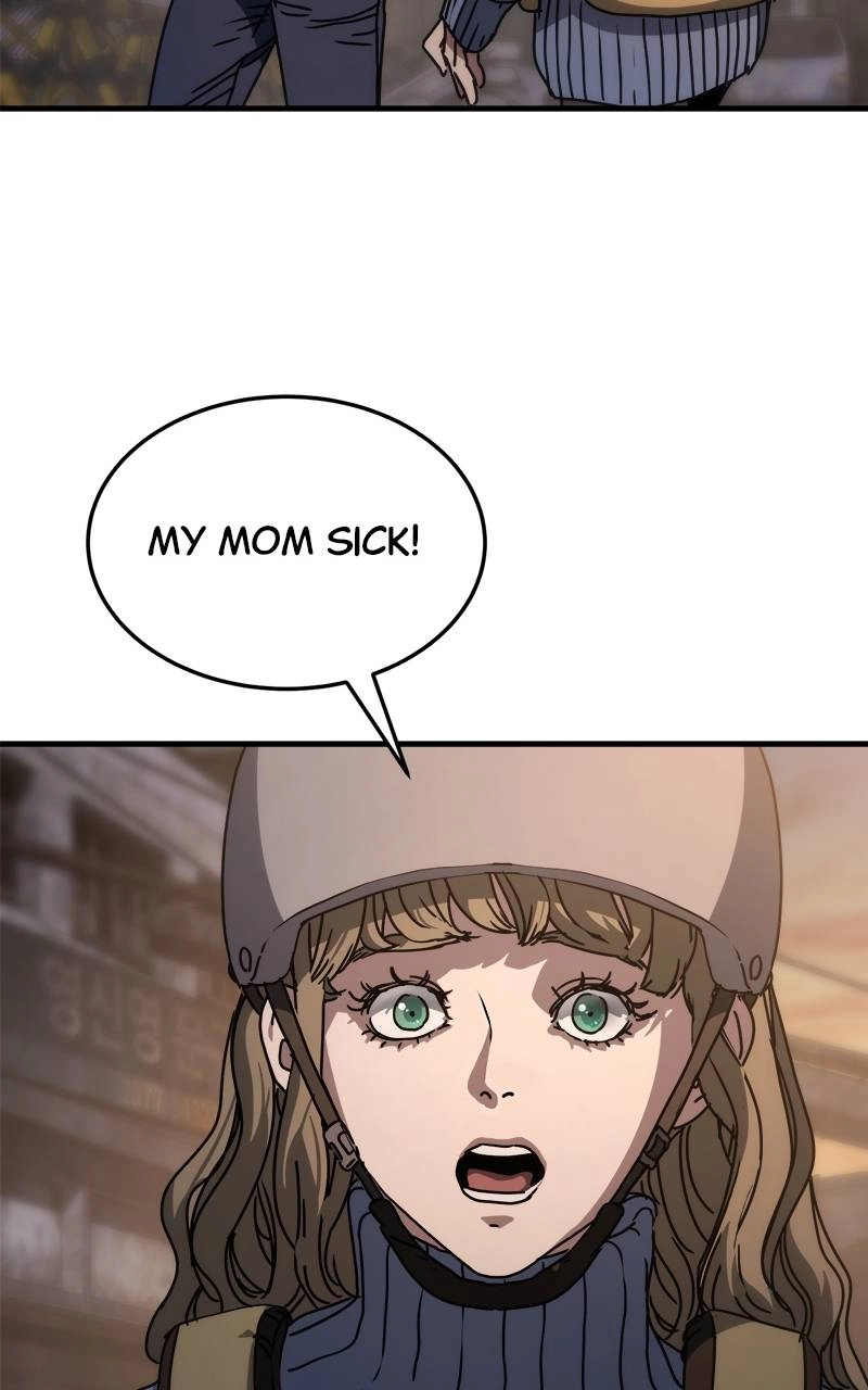 Hiding Out in an Apocalypse Chapter 6 - Page 25