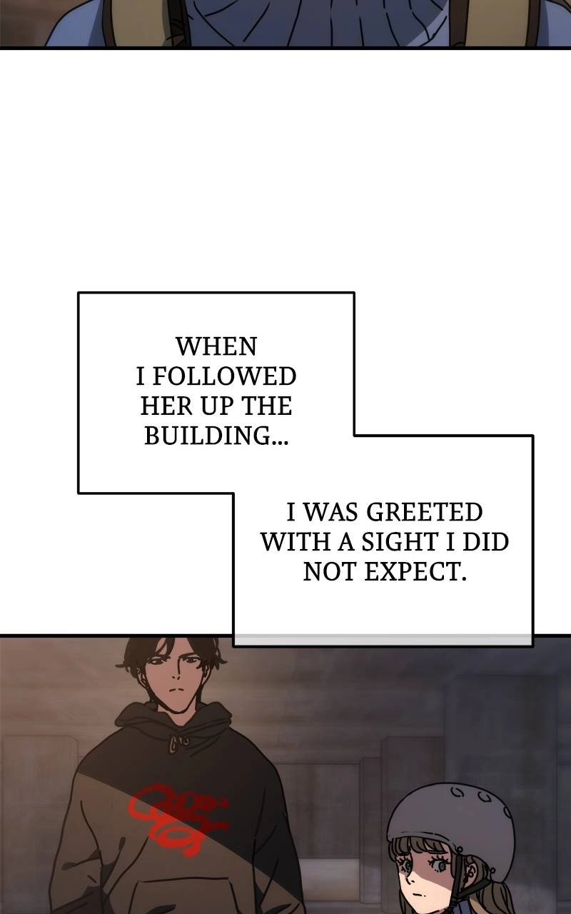 Hiding Out in an Apocalypse Chapter 6 - Page 26
