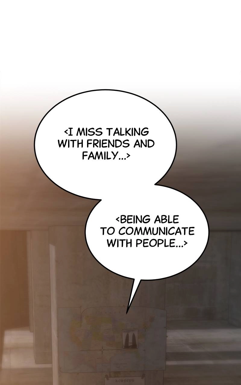 Hiding Out in an Apocalypse Chapter 6 - Page 35