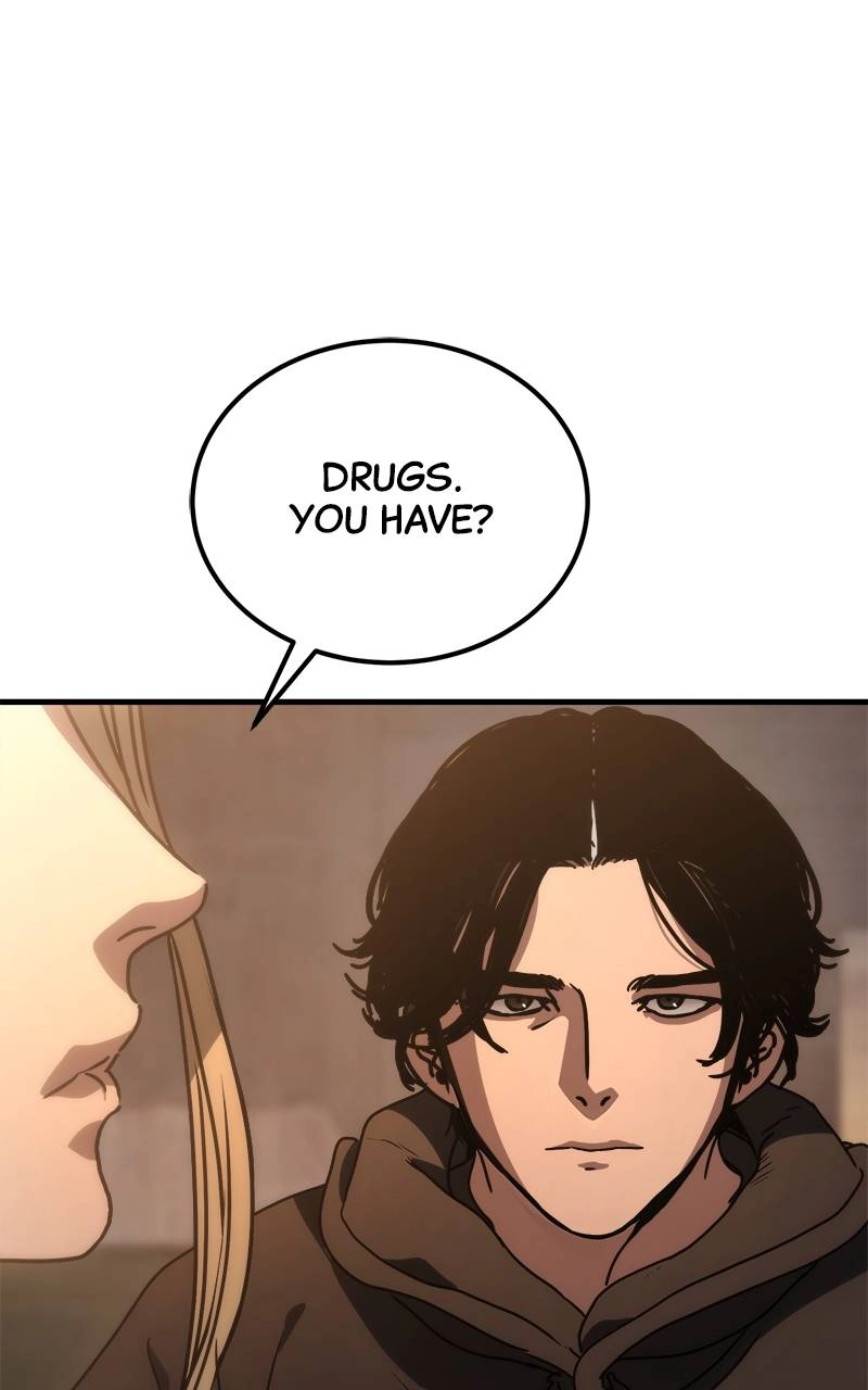 Hiding Out in an Apocalypse Chapter 6 - Page 40