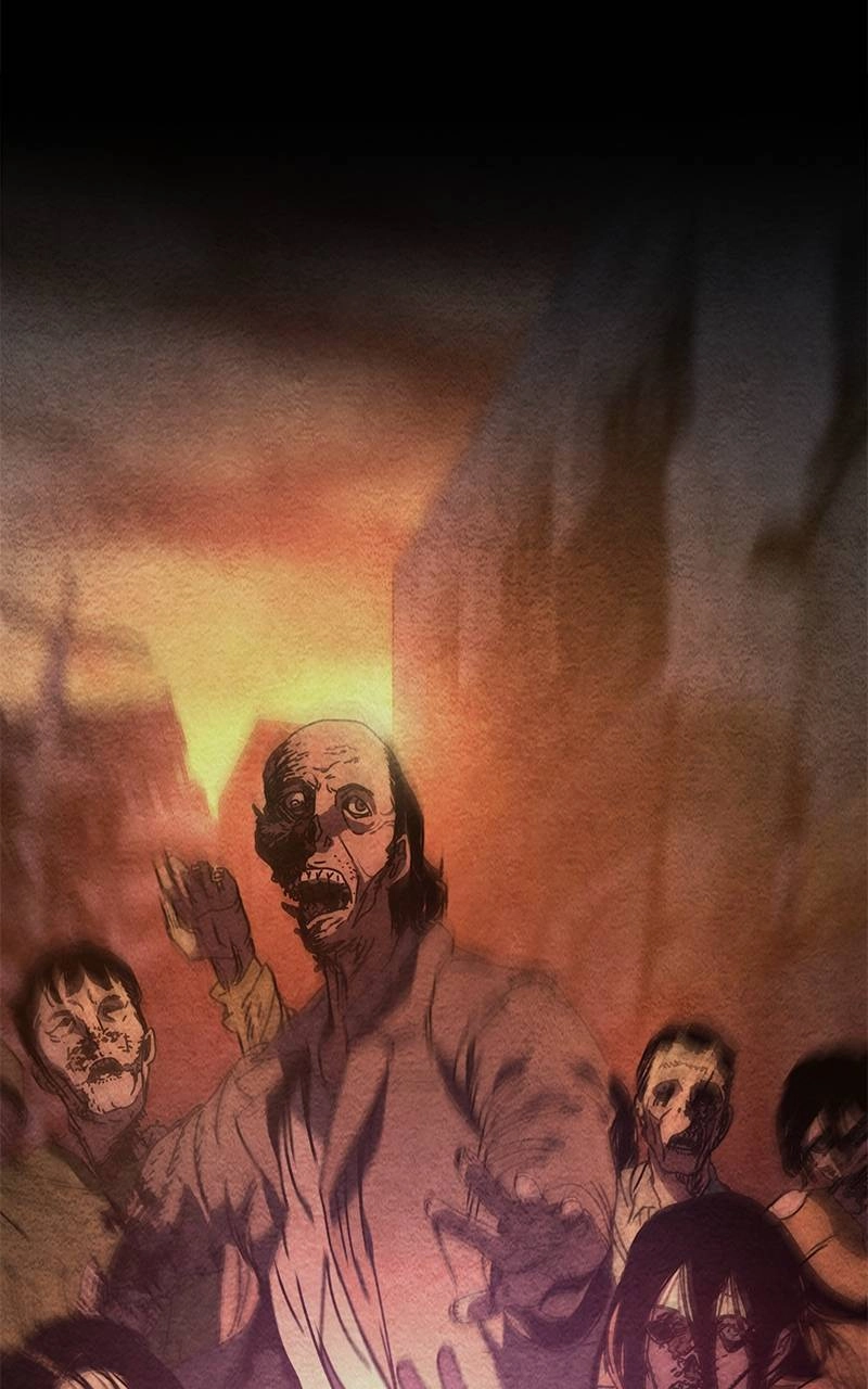 Hiding Out in an Apocalypse Chapter 6 - Page 42
