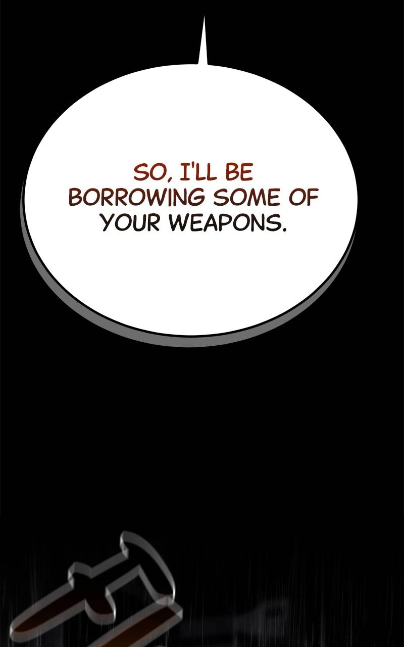 Hiding Out in an Apocalypse Chapter 6 - Page 48