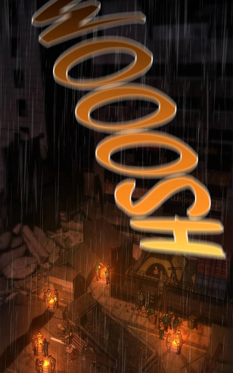 Hiding Out in an Apocalypse Chapter 6 - Page 49