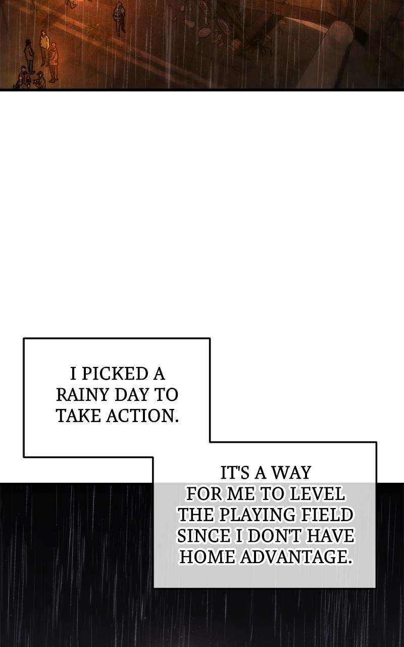 Hiding Out in an Apocalypse Chapter 6 - Page 50