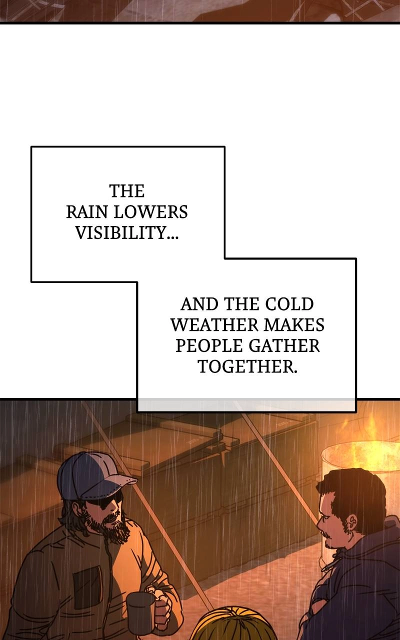 Hiding Out in an Apocalypse Chapter 6 - Page 52