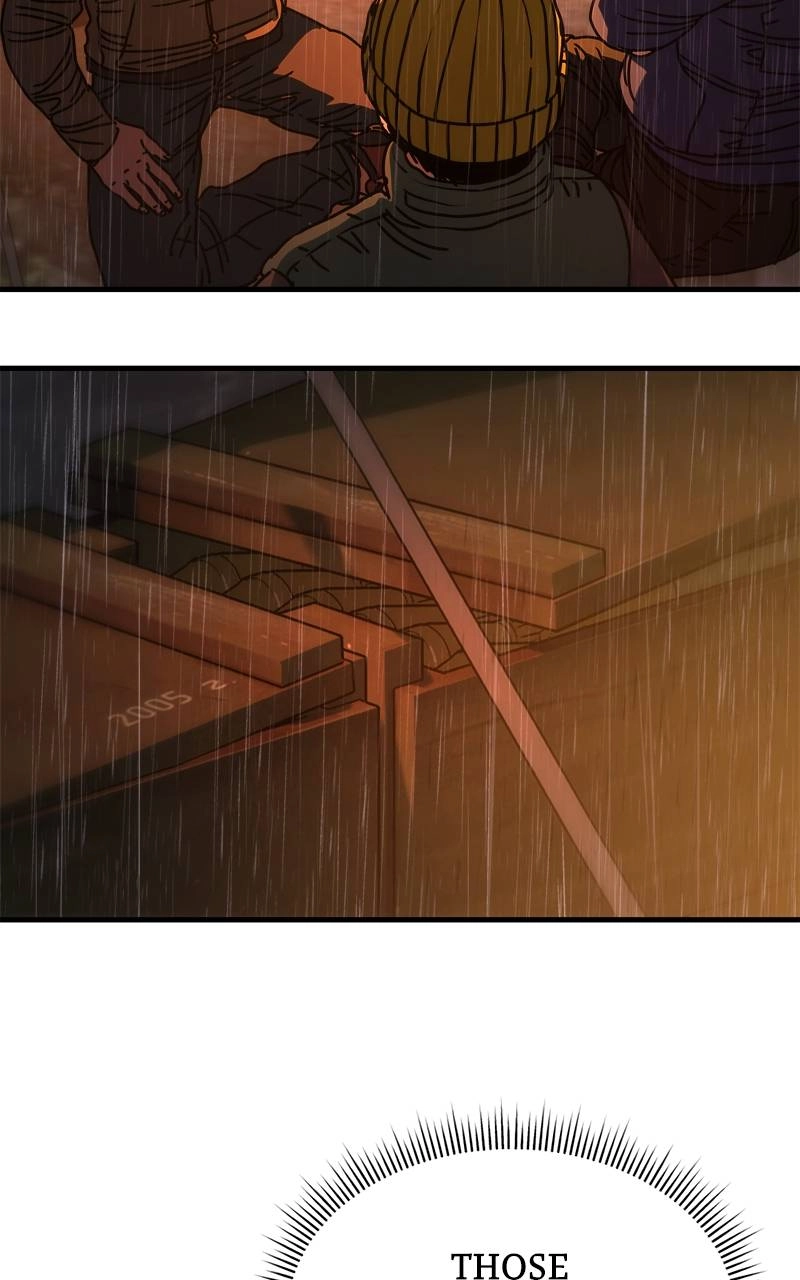 Hiding Out in an Apocalypse Chapter 6 - Page 53