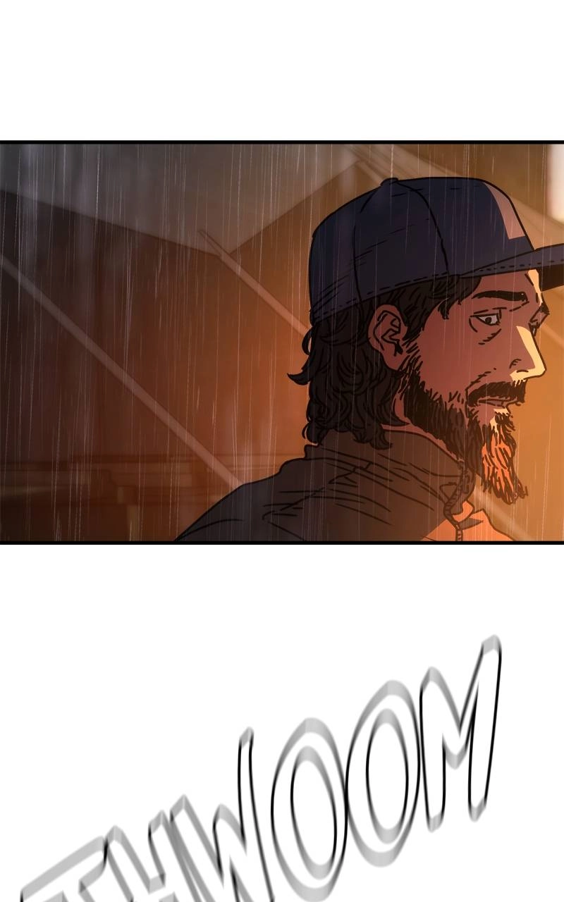 Hiding Out in an Apocalypse Chapter 6 - Page 57