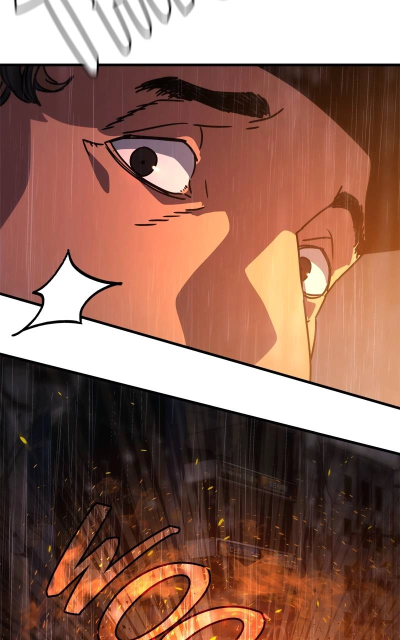 Hiding Out in an Apocalypse Chapter 6 - Page 58