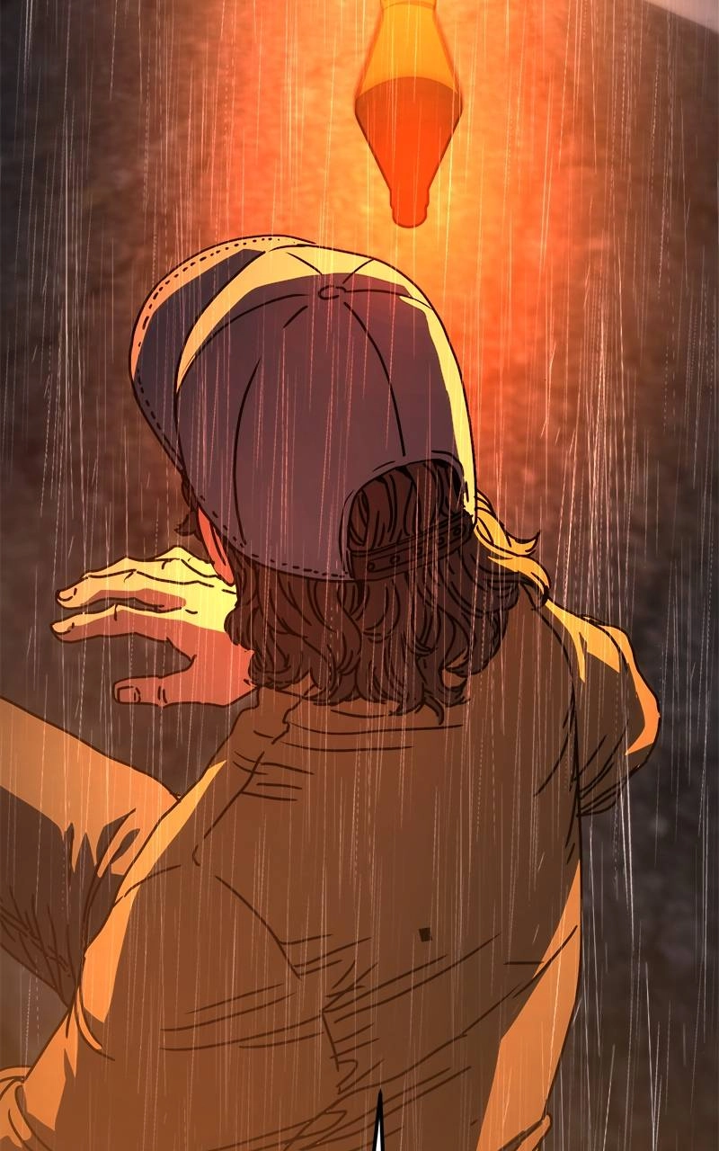 Hiding Out in an Apocalypse Chapter 6 - Page 60