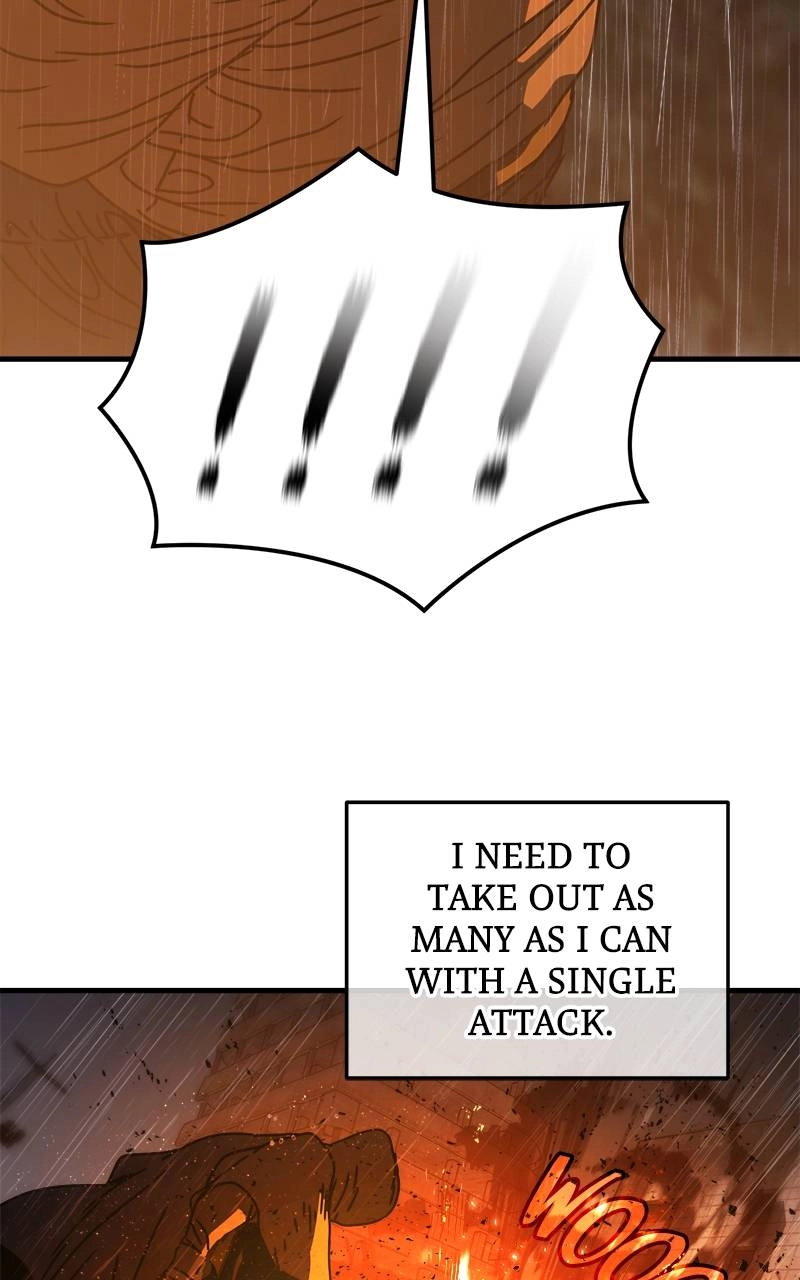 Hiding Out in an Apocalypse Chapter 6 - Page 61