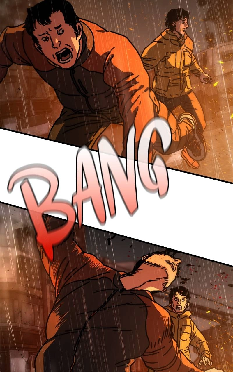 Hiding Out in an Apocalypse Chapter 6 - Page 64