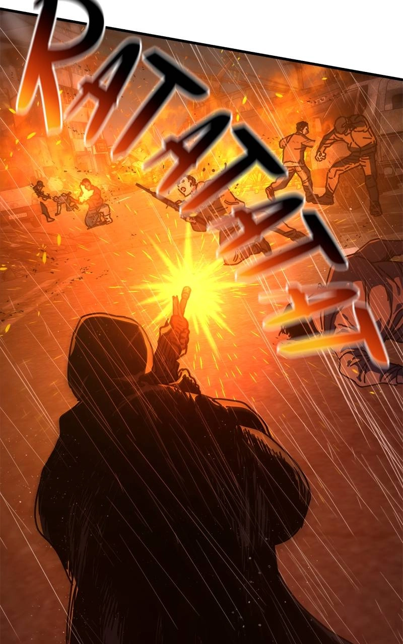Hiding Out in an Apocalypse Chapter 6 - Page 67