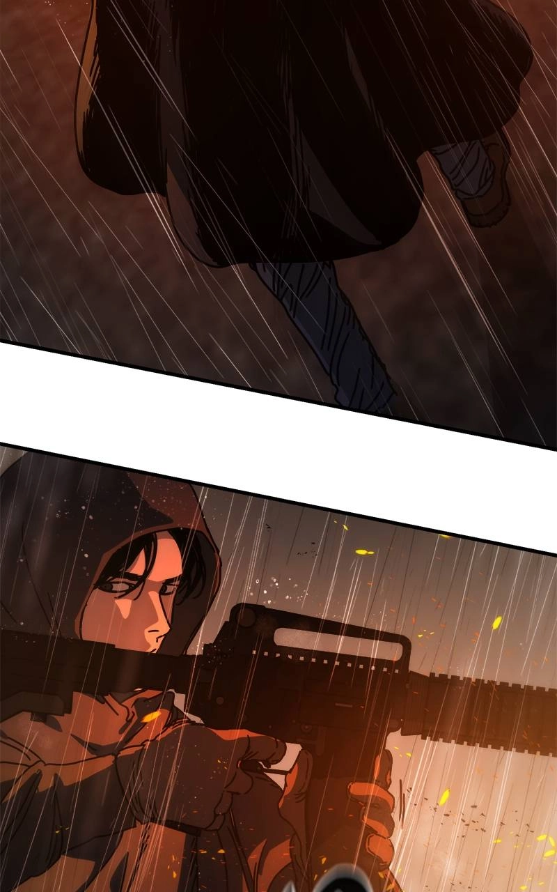 Hiding Out in an Apocalypse Chapter 6 - Page 68